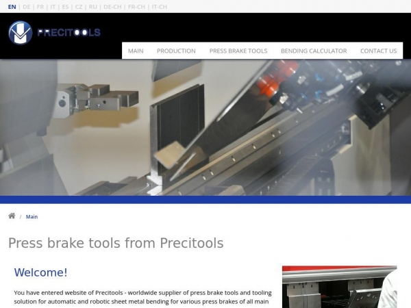 press-brake-tools.com